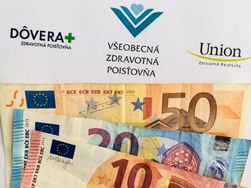Do You Have to Pay For a Public Health Insurance in Slovakia on Your Own?  Fees Are Getting Changed from 1.1.2019!
