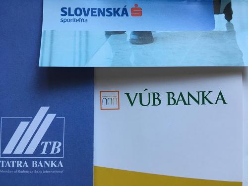 Opening a Bank Account as a Foreigner in Slovakia